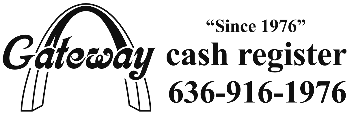 Gateway Cash Register St. Louis